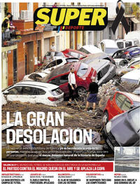Superdeporte