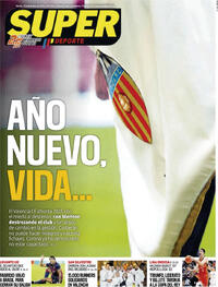 Superdeporte - 31-12-2024