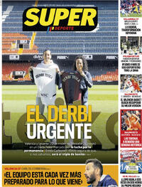 Superdeporte