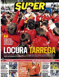 Superdeporte