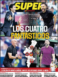 Superdeporte