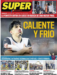 Superdeporte