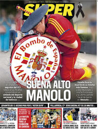 Superdeporte