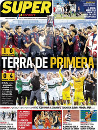 Superdeporte