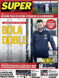 Superdeporte - 03-01-2025