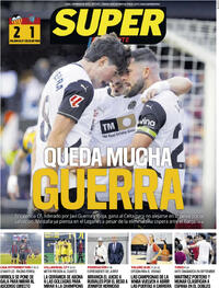 Superdeporte - 03-02-2025