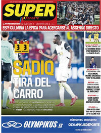 Superdeporte