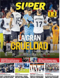 Superdeporte - 04-01-2025