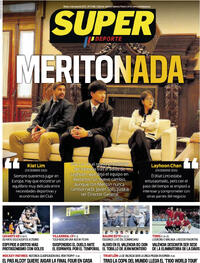 Superdeporte