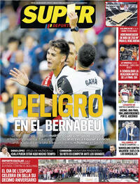 Superdeporte