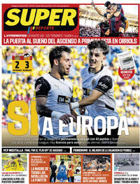 Superdeporte
