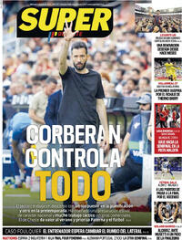 Superdeporte
