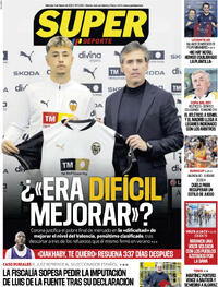 Superdeporte - 05-02-2025
