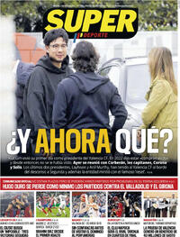 Superdeporte