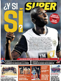 Superdeporte