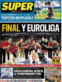 Superdeporte