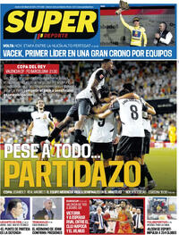 Superdeporte - 06-02-2025