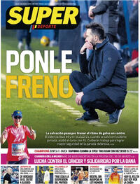 Superdeporte