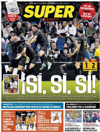 Superdeporte