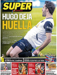 Superdeporte