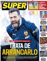 Superdeporte - 07-01-2025