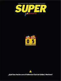 Superdeporte - 07-02-2025