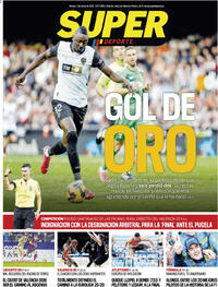Superdeporte