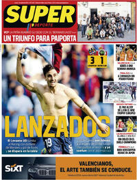 Superdeporte