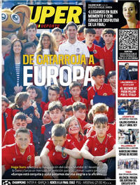 Superdeporte