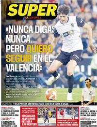 Superdeporte