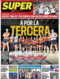Superdeporte