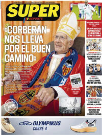 Superdeporte