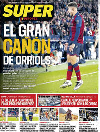 Superdeporte - 09-01-2025
