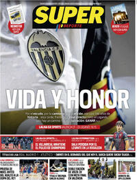 Superdeporte - 09-02-2025