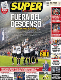 Superdeporte