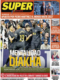 Superdeporte