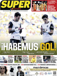 Superdeporte
