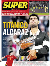 Superdeporte