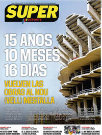 Superdeporte - 10-01-2025