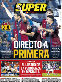 Superdeporte