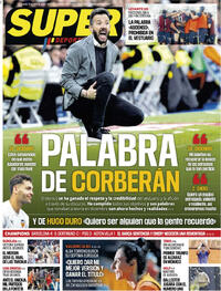 Superdeporte