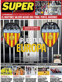 Superdeporte