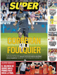 Superdeporte