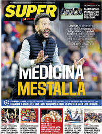 Superdeporte - 11-02-2025