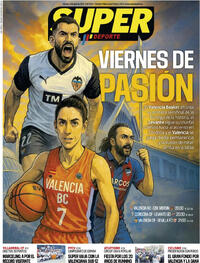 Superdeporte