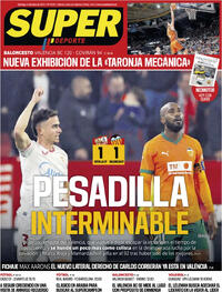 Superdeporte