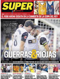 Superdeporte - 12-02-2025
