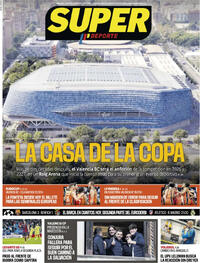 Superdeporte