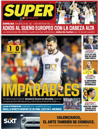 Superdeporte