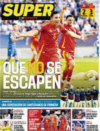 Superdeporte